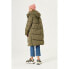 GARCIA GJ320807 Teen Coat