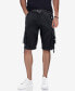 ფოტო #1 პროდუქტის Men's 12.5-Inch Inseam Cargo Shorts