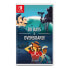 Фото #1 товара NINTENDO GAMES Switch 80 Days and averboard