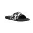 Фото #2 товара Puma Cool Cat Bolt Slide Youth Boys Black Casual Sandals 38245503