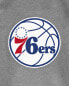 Фото #7 товара Kid NBA® Philadelphia 76ers Tee 5