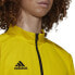 Adidas Bluza adidas ENTRADA 22 Track Jacket HI2134 HI2134 żółty XXL