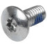 POWERSLIDE Torx Mounting Screw Серебристый - фото #1