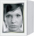 Фото #1 товара Daiber Etui paszportowe 13x18 białe 125szt. (20110)