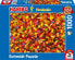 Фото #1 товара Детский развивающий пазл Schmidt Spiele Schmidt Spiele Haribo: Phantasia, puzzle (1000 pieces)