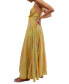 Фото #3 товара Women's Dream Weaver Maxi Dress