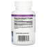 Фото #2 товара Витамин для здорового сна Natural Factors Stress-Relax, Мелатонин, 1 мг, 90 жевательных таблеток