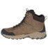 Фото #4 товара MERRELL Forestbound Mid Hiking Boots