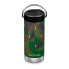 Фото #2 товара KLEAN KANTEEN TKWide 12oz With Twist Cap Insulated Thermal Bottle