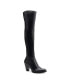 Фото #1 товара Women's Lewes Over The Knee Dress Boot