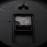 Фото #6 товара Настенное часы Versa Кремовый Пластик Кварц 4 x 30 x 30 cm