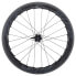 ZIPP 454 NSW Tubular road rear wheel