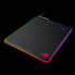 Фото #7 товара ASUS ROG Balteus Qi - Black - Monochromatic - Red/Green/Blue - Non-slip base - Gaming mouse pad