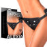 Фото #1 товара Alexia Universal Adjustable Strap-on Harness with Belt