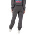 Фото #2 товара HURLEY Ride And Glide Embroidery sweat pants