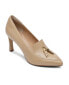 ფოტო #1 პროდუქტის Women's Sheehan Ornamented Loafer Pump