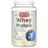 Фото #1 товара Whey Protein, Unflavored, 2 lb (908 g)