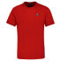 LE COQ SPORTIF 2320460 Tri N°1 short sleeve T-shirt