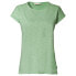 ფოტო #3 პროდუქტის VAUDE Moja IV short sleeve T-shirt