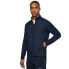 Фото #2 товара HACKETT Hs Lt Wt Hybrid full zip sweatshirt