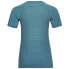 Фото #2 товара ODLO Essential Seamless short sleeve T-shirt