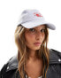 Фото #1 товара HUGO RED baseball cap in pale blue