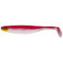 WESTIN Shad Teez Slim Soft Lure 120 mm 10g 25 Units