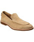 Allen Edmonds Denali Venet Suede Loafer Men's