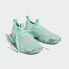 Фото #5 товара Кроссовки adidas Trae Young 2 Shoes (Зеленые)