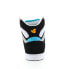 Фото #14 товара DVS Honcho DVF0000333020 Mens Gray Nubuck Skate Inspired Sneakers Shoes