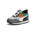 Фото #2 товара Puma Rider Fv Future Vintage Ac Inf Boys Size 4 M Sneakers Casual Shoes 38606613