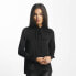 Фото #1 товара Vero Moda 154274 Women's Blouse Satin Long Sleeve Black Sz. Large