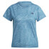 ფოტო #3 პროდუქტის ADIDAS 3B Aop short sleeve T-shirt