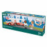 Playset Brio Rescue Ambulance 4 Предметы