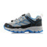 ALPINE PRO Renso narrow hiking shoes