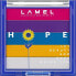 LAMEL Make Up HOPE Color Eyeliner Palette