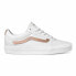 Women’s Casual Trainers Vans Ward White