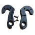 Фото #1 товара LOOK 695/596 Derailleur Hanger