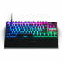 Фото #1 товара Клавиатура SteelSeries CORSAIR K70 Чёрный AZERTY французский