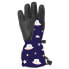 Фото #2 товара Перчатки для мужчин MATT Bears - горнолыжные, водонепроницаемые, согревающие, удобные.