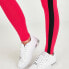 [532483-04] Womens Puma Berry Glitz T7 Legging