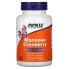 Mannose Cranberry, 90 Veg Capsules