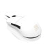 Фото #3 товара Caseking Endgame Gear EGG-XM1R-WHT - Right-hand - Optical - USB Type-A - 19000 DPI - White