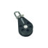 Фото #1 товара BARTON MARINE 630kg 12 mm Single Swivel Pulley