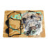 Фото #2 товара ATHENA P400485900187 Complete Gasket Kit