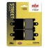 Фото #2 товара SBS Street 740HF Ceramic Brake Pads