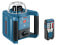 Bosch Rotationslaser-Set GRL 300 HV mit Zubehör + BT170 HD + GR 240 im Handwerkerkoffer - фото #2