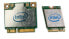 Фото #3 товара Intel 7260.HMWWB.R - Internal - Wireless - PCI Express - WLAN / Bluetooth - Wi-Fi 5 (802.11ac) - 867 Mbit/s