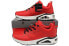 Фото #10 товара Pantofi sport pentru bărbați Skechers Air Uno [183070/RED], roșu.