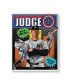 Фото #1 товара Aaron Judge New York Yankees 16" x 20" Photo Print - Designed by Artist Brian Kong